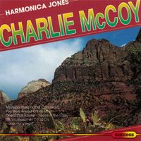 Charlie McCoy - Harmonica Jones